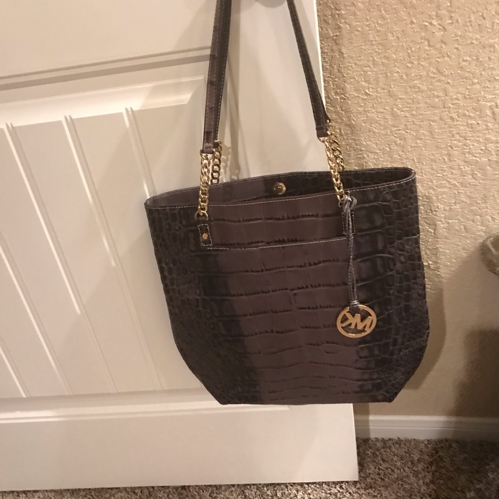 Michael Kords purse